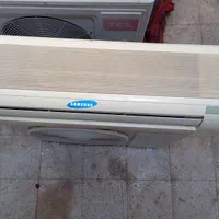 سامسونگ30هزار اصلی کره موتور فابیریک باضمانت کتبی|کولر گازی و فن‌کوئل|قم, نیروگاه|دیوار