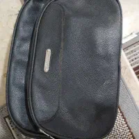 کیف زنانه پیدا شده