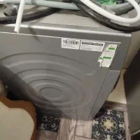 ماشین لباسشویی880s اک بند|ماشین لباسشویی و خشک‌کن لباس|مشهد, مقدم|دیوار