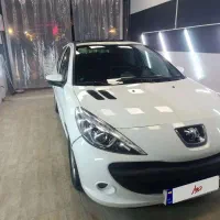 207 پانا|خودرو سواری و وانت|فردیس, فرامرزیه|دیوار