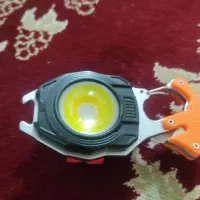 چراق قوه فندکدار