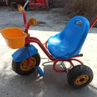 سه چرخه بچگانه سالم
