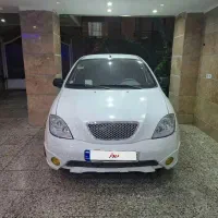 تیبا ۲ مدل ۹۷|خودرو سواری و وانت|سمنان, |دیوار