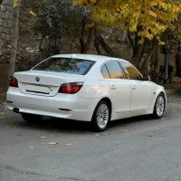 BMW 520i مدل 2005|خودرو سواری و وانت|کرج, عظیمیه|دیوار