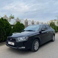 دنا پلاس ۵دنده مدل ۱۴۰۰