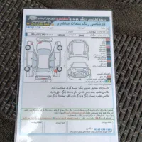 پارس مدل ۱۴۰۰ دریچه گاز سیمی تیوفای|خودرو سواری و وانت|شوشتر, |دیوار