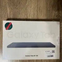 تبلت سامسونگ galaxy tab A9 plus 5g آکبند