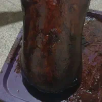 خیه روغن کردی