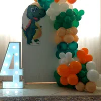 بادکنک آرایی و گل آرایی،اجاره باندمیزوصندلی|خدمات پذیرایی، مراسم|اسلام‌شهر, شهرک قائمیه|دیوار