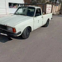 پیکان بارمدل مدل۹۰تمیز فابریک