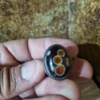 انگشتر سلیمانی خاص و کلکسیونی