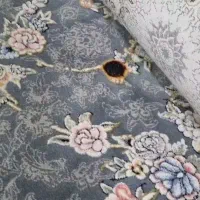 رفوگری و تعمیرات فرش(لبه دوزی،ریشه دوزی)