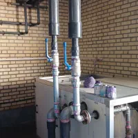 لوله کشی ساختمان|خدمات پیشه و مهارت|همدان, |دیوار