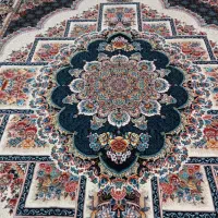 فرش نگین مشهد۷۰۰شانه|فرش|زنجان, |دیوار