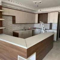 اپارتمان فول امکانات تک واحدی در مهرشهر|فروش آپارتمان|کرج, گلستان|دیوار