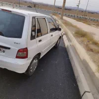 پراید111|خودرو سواری و وانت|محمدشهر, شهرک پیام (مهرالبرز)|دیوار