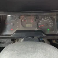 نیسان کمپرسی99 دوگانه شرکتی|خودرو سواری و وانت|قزوین, |دیوار