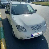 تیبا مدل ۹۸