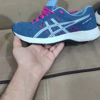 کتونی استوک اورجینال|کیف، کفش، کمربند|کوهدشت, |دیوار