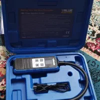 نشت یاب ولوو مدل VML1 برای سیستم های سرمایشی|ابزارآلات|تهران, خزانه|دیوار