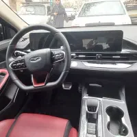 اریزو ۶ GT|خودرو سواری و وانت|کرج, کوی امامیه|دیوار