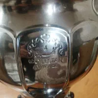 سماورگازی