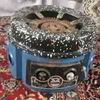 اجاق گاز بزرگ