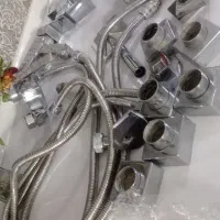 شیر آلات بهداشتی