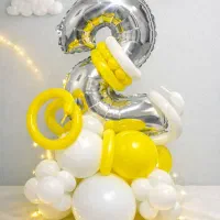 بوکت بادکنک وریسه بادکنک