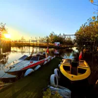 خرید ویلا در دل پروژه گردشگری فراملی|فروش خانه و ویلا|شمشک, |دیوار