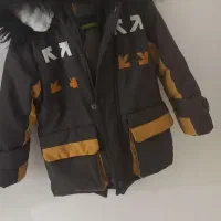 کاپشن پسرونه