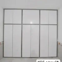 اجرای کمد دیواری وکابینت باسلیقه وطرح شما|جاکفشی، کمد، دراور|بندر دیر, |دیوار