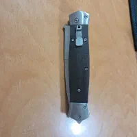 چاقو گادفادر|کلکسیون اشیاء عتیقه|قم, حنیف نژاد|دیوار