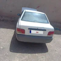 پراید مدل ۹۱