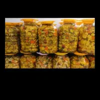 تولید و پخش خیار شور و ترشیجات ۸۰۰۰۰|خوردنی و آشامیدنی|شهریار, شهرک بهاران (ویره)|دیوار