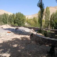 سرایداری و آبیاری و نظافت ویلا