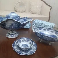 سرویس پذیرایی چینی  طرح اکسفورد