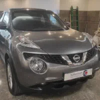 نیسان جوک اسکای پک 2016