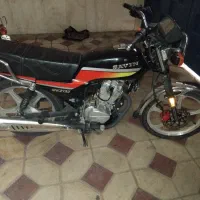 موتور ۱۵۰ ساوین