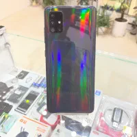 سامسونگ a51 حافظه ۱۲۸ رم ۶