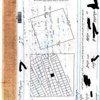 فروش زمین سجاد شهر خیابان قمرالدین