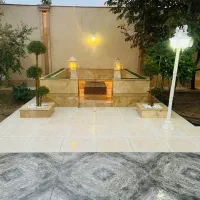 اجاره روزانه/بازدید حضوری/تمیزی تضمینی|اجارهٔ کوتاهمدت ویلا و باغ|شهریار, ابراهیمآباد|دیوار