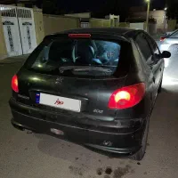 206|خودرو سواری و وانت|یزد, |دیوار