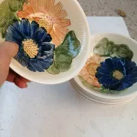 ظروف قدیمی ژاپنی|کلکسیون اشیاء عتیقه|شیراز, رکنآباد|دیوار