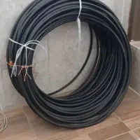 کابل برق ۳فاز آلومینیومی