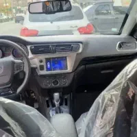 تارا اتومات v4 مدل ۴۰۵ خشک گارانتی دارد