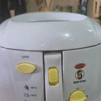 سرخ کن