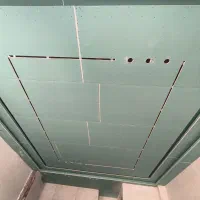اجرای تخصصی سقف کاذب کناف