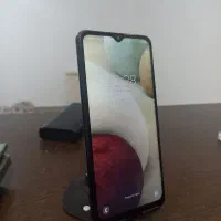 گوشی a12سامسونگ