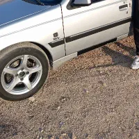 رینگ پنج پر